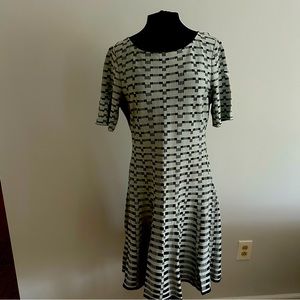 St John ALine Dress